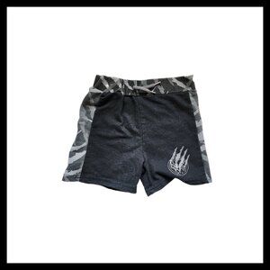 10/$10 - Black Panther Shorts